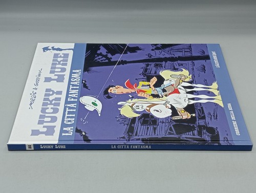 Fumetto lucky luke - fumetto,