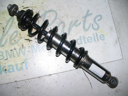Ammortizzatore anteriore bmw - anteriore,