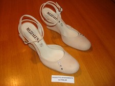 Svendita sandali MEZZA LUNA