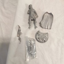 Serie 77 Soldatino in