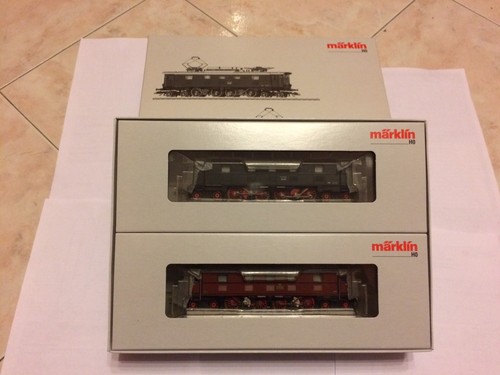 Märklin 37525 set doppio - 37525,