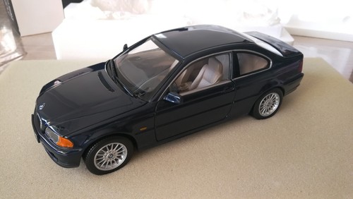 Kyosho bmw 328 - kyosho, 1:18