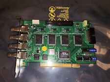 GeoVision GV800-4A 4ch DVR