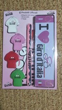 GIRO D'ITALIA 6 PRODOTTI