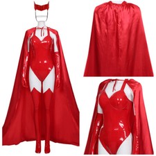 Costume Wanda Vision sexy