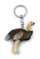 Handmade Legno Portachiavi