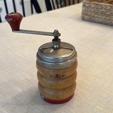 Antico macinacaffè - b&g,