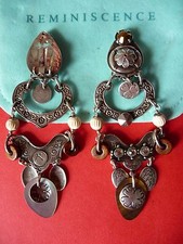 Reminiscence orecchini