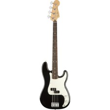 Fender player precision bass - fender,