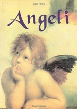 ANGELI - Susan Thom's -