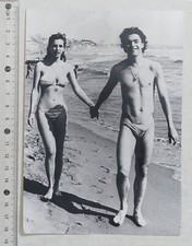 75185 Foto calcio 683 - Lazio - Lionello Manfredonia e moglie