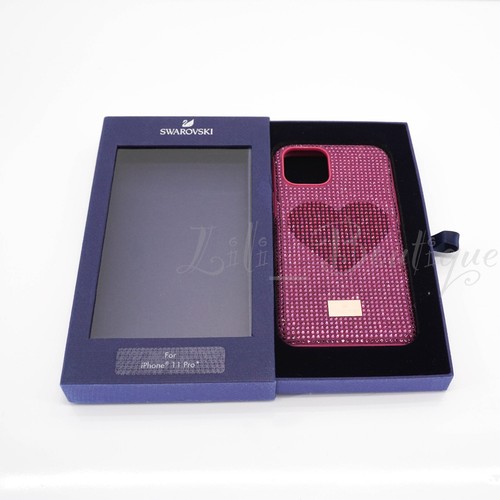 Custodia smartphone swarovski - custodia,