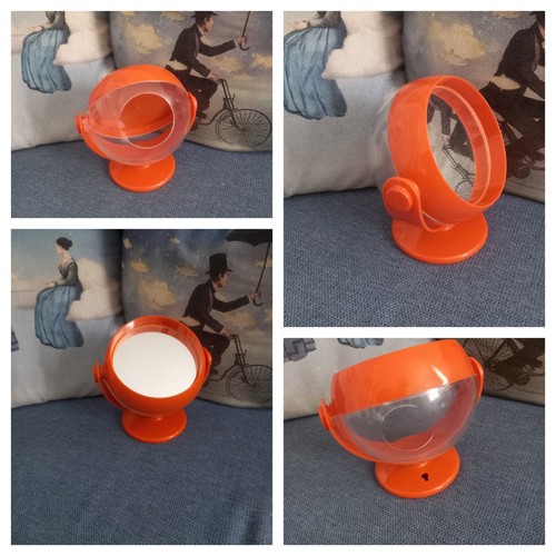 Vintage specchio specchietto - vintage,