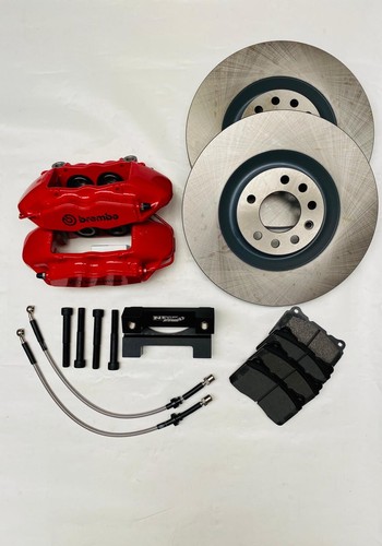 Kit aggiornamento freni - kit,