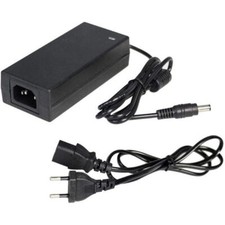 Alimentatore 12V 10A Trasformatore 120W, Utilizzato per Spina di Alimentazione 1