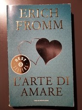 L'arte di amare - Erich Fromm