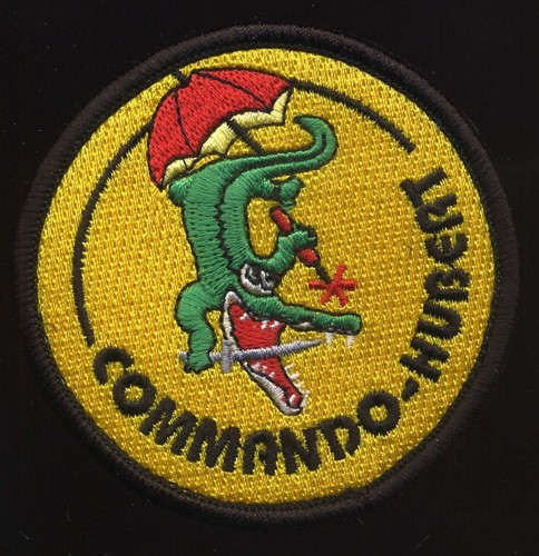 Commando marine hubert - commando,