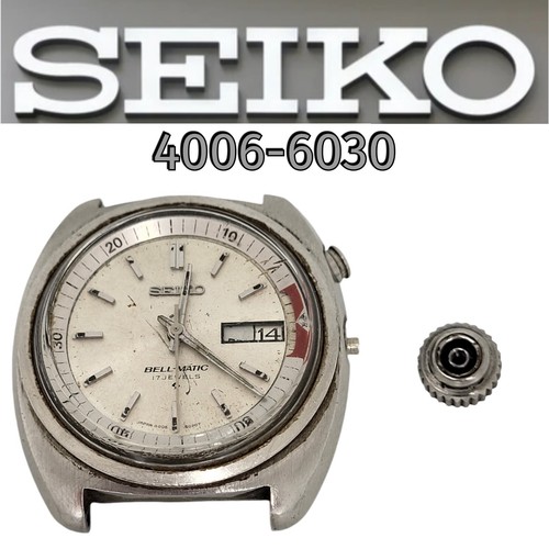 Orologio uomo vintage seiko - uomo,