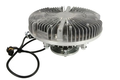 Ventola radiatore frizione