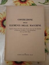 Costruzione Degli Elementi