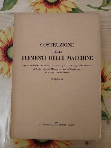 Costruzione degli elementi - costruzione,