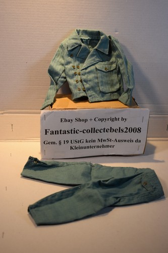 Divisa pilota corazzato