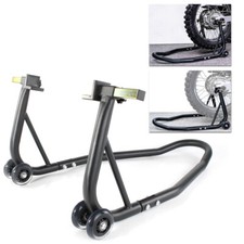 Rear Wheel Lift Support Stand