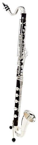 Buffet crampon clarinetto - buffet,