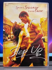 STEP UP - DVD NUOVO