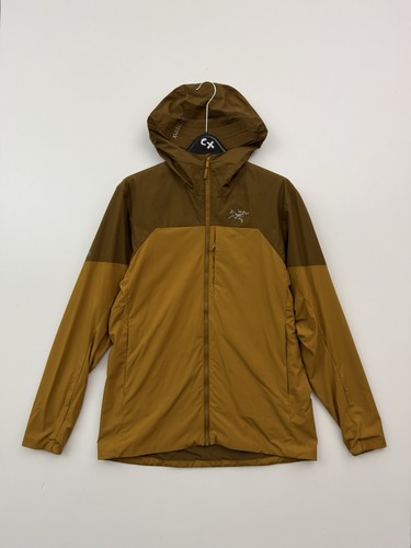 Arc teryx proton hybrid felpa - arc'teryx,