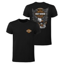 T-shirt Uomo - Harley-Davidson