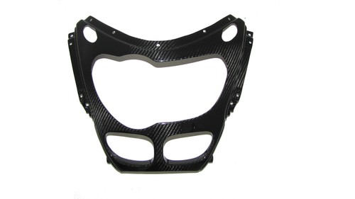 Carena pulpito carbonio mh - carbonio,