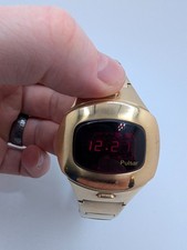 Orologio Pulsar P4 Executive