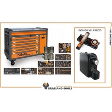 Carrello RSC24AXXL +