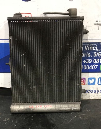 Radiatore per citroen c2 - a/c,