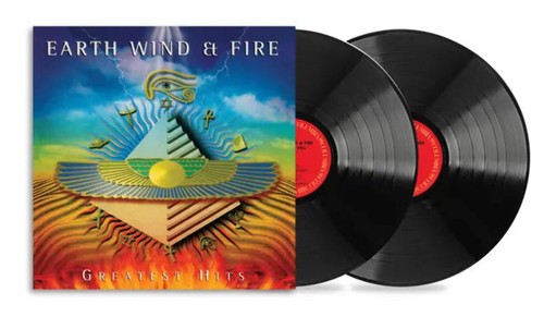 Earth wind fire - wind,