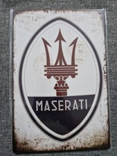 INSEGNA PUBBLICITARIA TARGA -