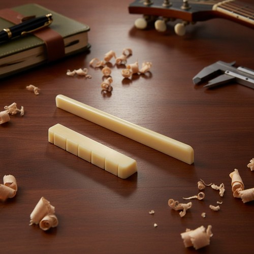 Ponte per chitarra classica