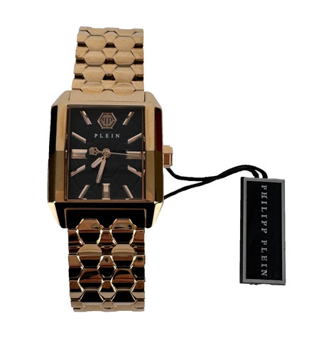 500 nuovo orologio philipp - $500,