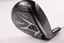 Titleist 915 F #3+ legno / 13,5 gradi / flessibile rigido Aldila Rogue nero 95 MSI 80
