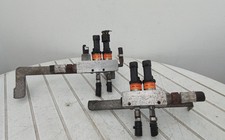 INIETTORI GPL PER CHEVROLET