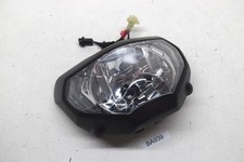 Yamaha MT-07 RM17 RM18