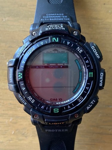 Orologio polso unisex casio - da,