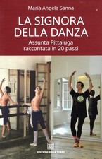La signora della danza