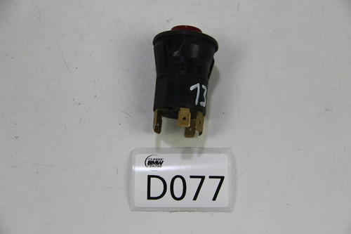 Interruttore originale bmw e21 - interruttore,