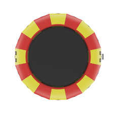 Uimoso m trampolino - 5,18,
