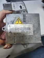 Centralina fari Xenon 1307329095 Peugeot 407 2004-2010 usato (36968 J-9-A-2)