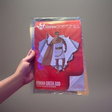 Costume MorphCostumes uomo dio
