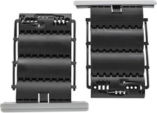 16007 Clip Rigida per Serranda