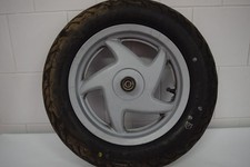 44650-KFG-860 CERCHIO CERCHIONE RUOTA ANTERIORE HONDA FORESIGHT 250 2000